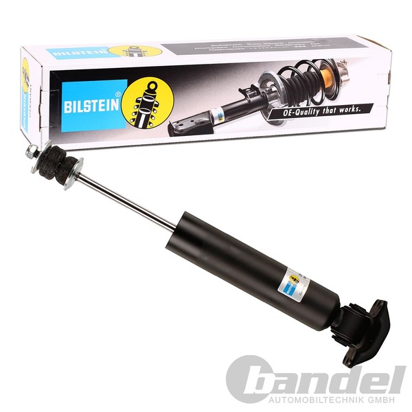 Bilstein B4 Gas-StoßDÄMpfer Vorne Passend FüR Mercedes Ponton Sl | 24-000024-image