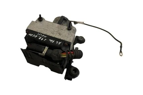 AUDI A4 8D2, B5 ABS Hydraulikblock 0265214002 8D0614111 1.90 Diesel 26574150