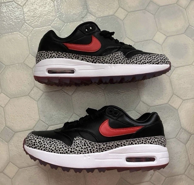 Nike Air Max 1 Golf NRG USA for Sale | Authenticity Guaranteed | eBay