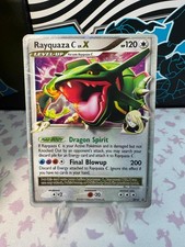 Rayquaza C LV.X #DP47 Prices | Pokemon Promo | Pokemon Cards