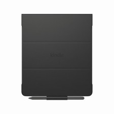 Amazon Plant-Based Leather Folio Cover For Ki...