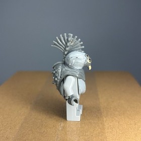 LEGO Star Wars Thi-Sen Minifigure sw0264 8085 Freeco Speeder Talz Chieftain