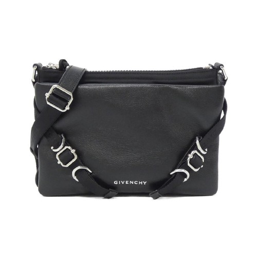 GIVENCHY VOYOU BKU04WK1ZV Shoulder Bag