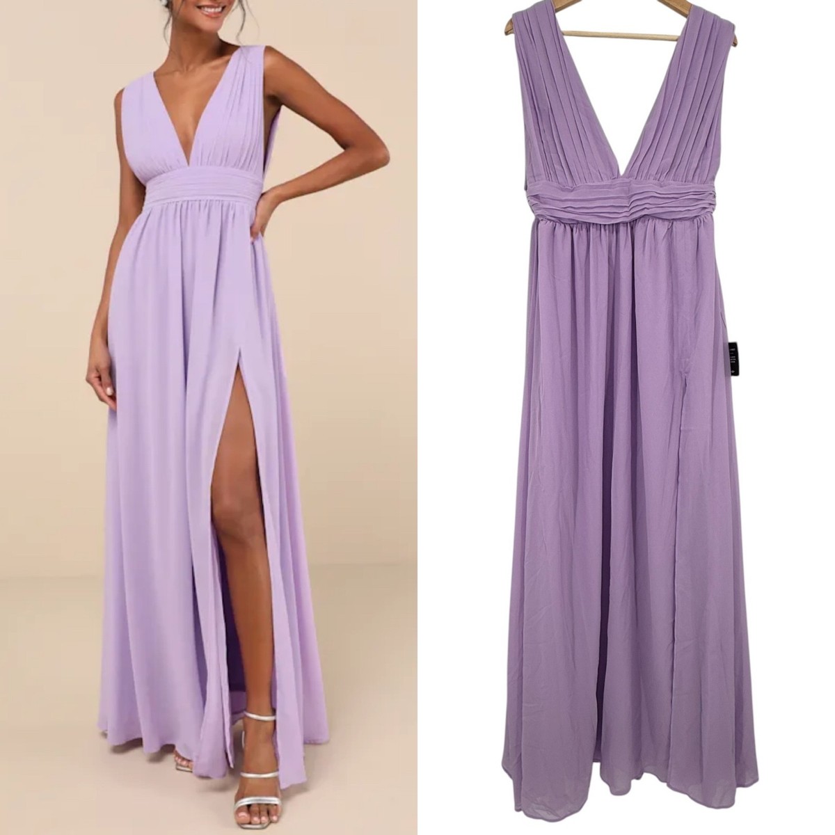 long nights maxi dress purple Endless Nights Maxi Dress