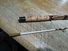 Vintage Shakespeare Wonderod Presidential #SP 508 6'6" 2pc Spinning Rod USA — photo 9