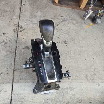 13-17 Honda Accord Sedan  Automatic Floor Gear Shift Shifter Lever Selector OEM