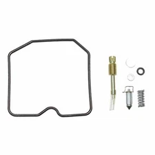 Tourmax Carb Repair Kit For Kawasaki GPZ 1000 1988