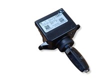 Audi A6 S6 C6 4F 2010 Diesel Zündschloss 4F0909131D EIM20728