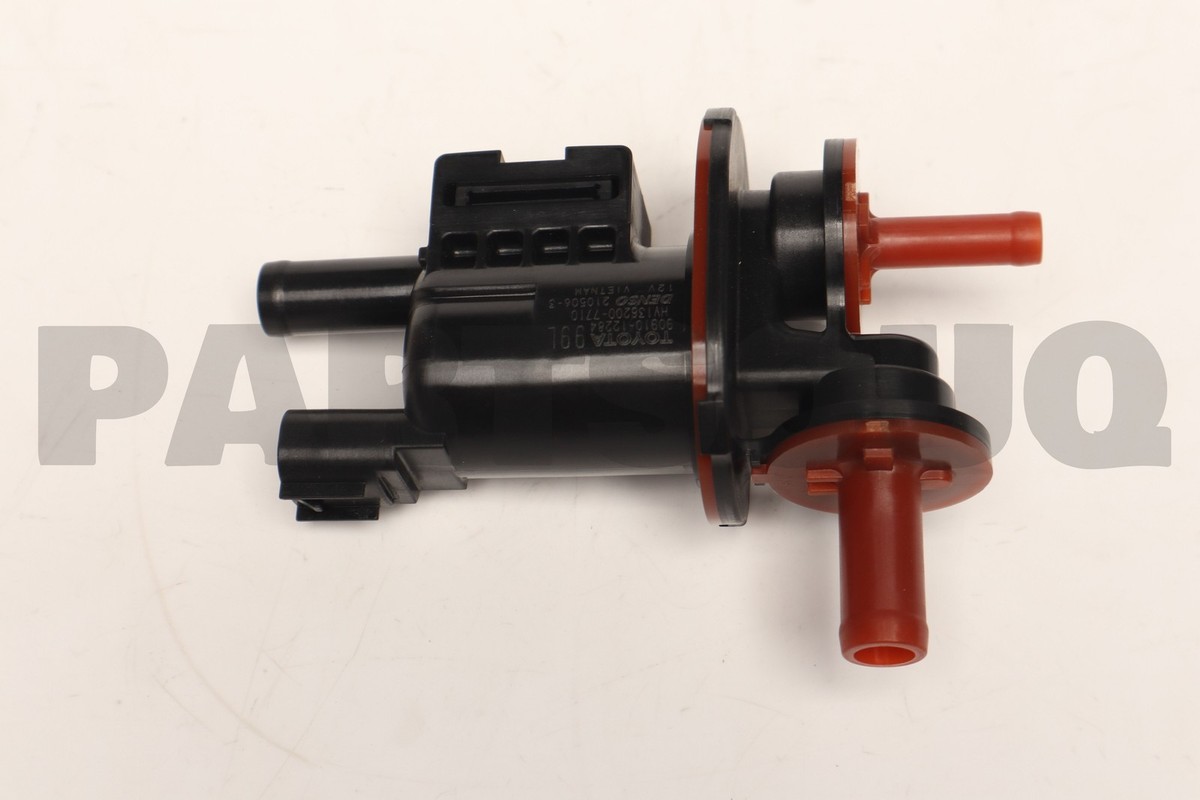 専用2 9091012284 Genuine Toyota VALVE DUTY VACUUM 90910-12284 | eBay