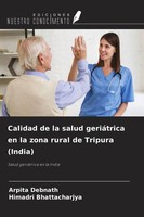 Arpita Debnath (U. A.) | Calidad De La Salud GeriáTrica En La Zona Rural De...