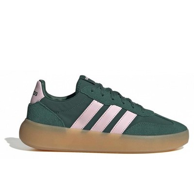 adidas Barreda Decode Sneaker Grün