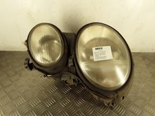 Feu avant (phare) Mercedes 208