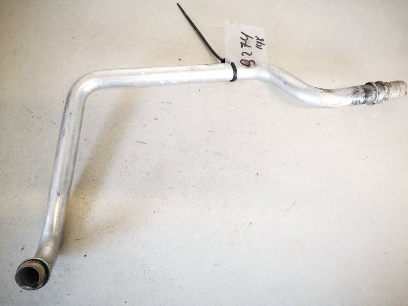 Cooling water hose, radiator hoses Volvo S60 de2005756-59