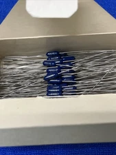 DALE ~ RNC60H9760FS ~ RES,METAL FILM,976OHMS,250WV,1+/-% TOL (LOT OF 100)