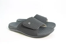 Sam Edelman Women's Redwood Brown Leather Prina2 Knee High Wide Calf Boots