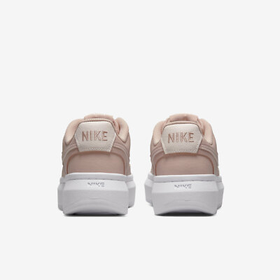 靴 Nike Court Vision Alta LTR 24.5 New Nike Court Vision Alta Ltr Women Size 8-10 US White