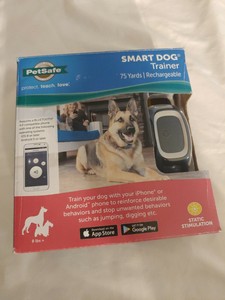 petsafe smart collar