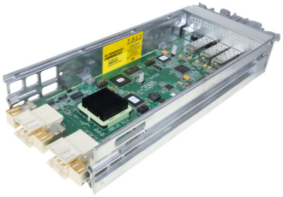 CONTROLLER XYRATEX 53312-10 RA-SCM-1216-COMP 2GB FC