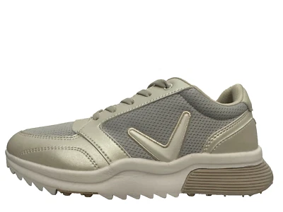Callaway Aurora Damen Golfschuh ohne Spikes UK 5 US 7 EU 38 REF 206 # - Bild 1 von 4