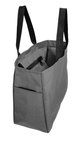 Bolsos de mano para uso diario - bolsas de mano resistentes reutilizables - por Mato and Hash - Imagen 5 de 11