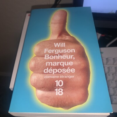 Bonheur, Marque deposee