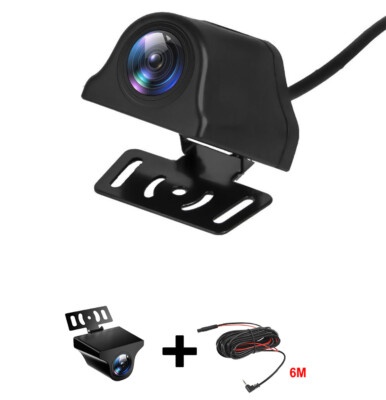 Upgraded WDR Rear Camera for G930/G840S/G900/G850 USB-C Dash Cam-99%new open box