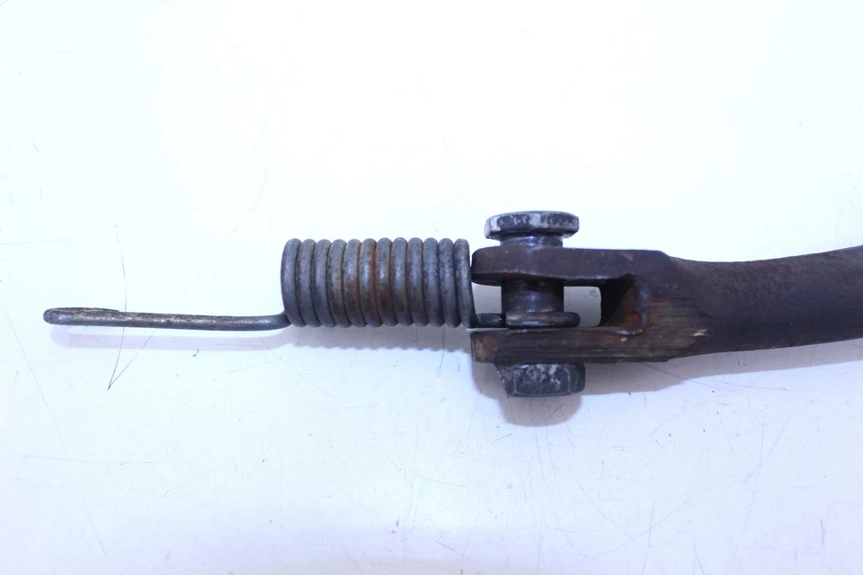 Honda Shadow 750 1983 OEM soporte lateral soporte R1.Bx5 Foto 4 de 4