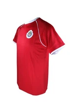 Rhinoxgroup Youth Chivas De Guadalajara Soccer Poly Shirt Soccer Youth Jersey -1