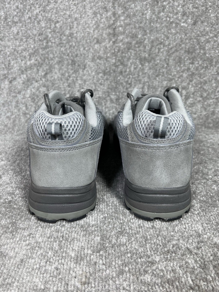 Drew Aaron Sneakers Mens Size 10.5 4W Athletic Shoes Gray 