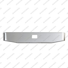 Peterbilt 379368 Front Bumper Chrome Peterbilt 379368 Front Bumper Chrome