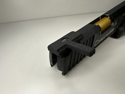 Hi-Capa 5.1 Ladehebel cocking Handle Airsoft Schwarz Rechts