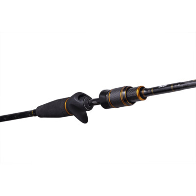 ロッド AbuGarcia OCEANFIELD IKA 6'7\" AbuGarcia (Abu Garcia) OCEANFIELD BG-L Left hand power