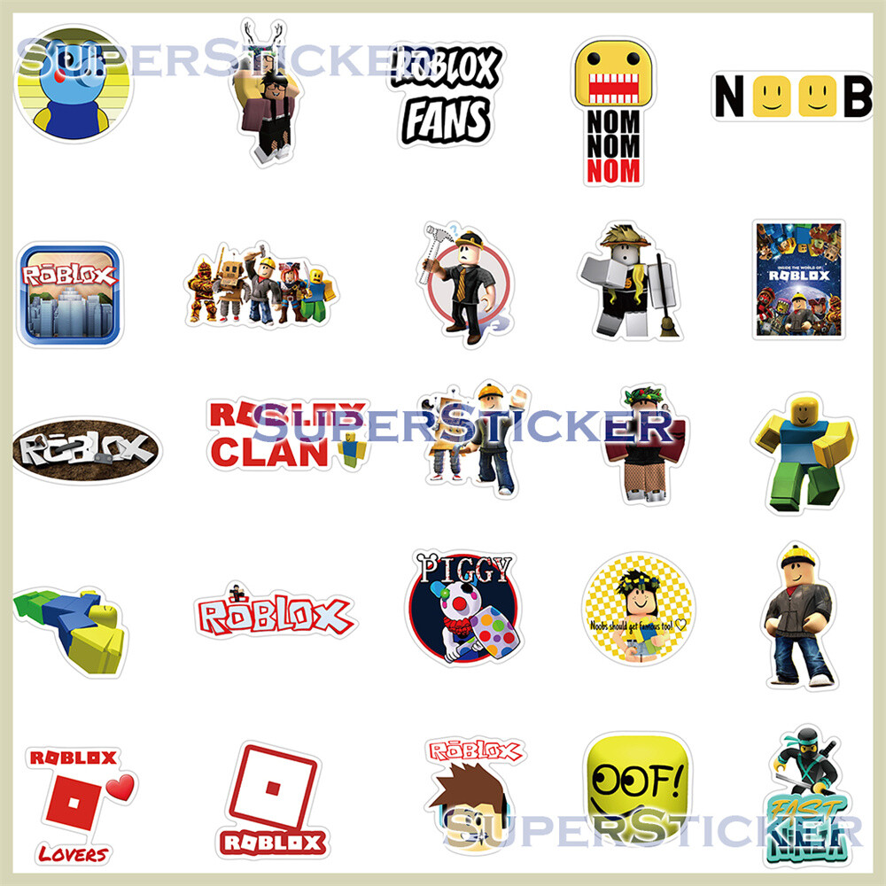 roblox noob decal - Roblox