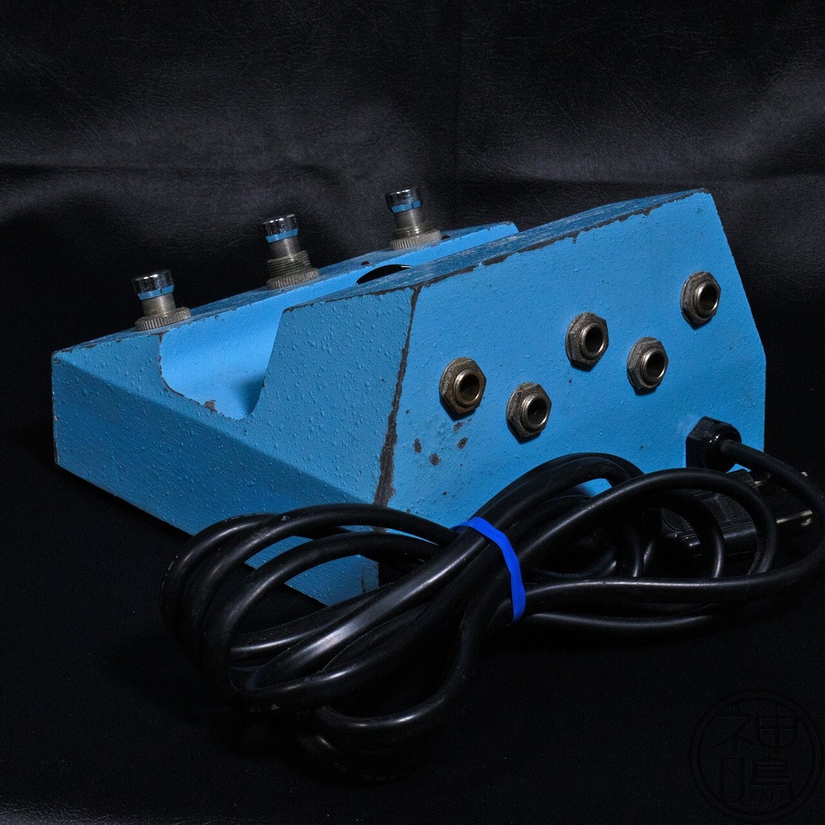 PMP BUF BUFFER AMP レア E945 BUF Super Guitar Shop プロギタリスト