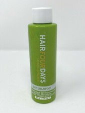 1 MIXED CHICKS - HAIR FOUR DAYS Dry Shampoo 2.8oz