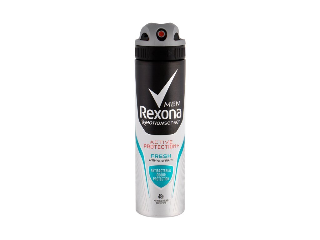 Rexona Men Active Shield Fresh Deospray uomo 150ml
