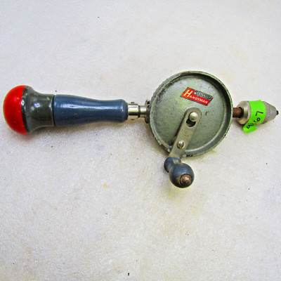 Stanley Handyman hand drill, H1220