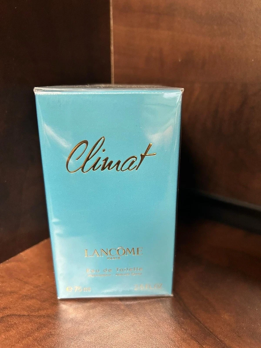 Lancôme Climat Eau de Toilette for Women for sale | eBay