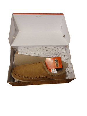 Deer stags men\'s 11 wide new in box Nordic slippers Amazon.com | Deer Stags Unisex Nordic Microsuede Slipper  main image 3