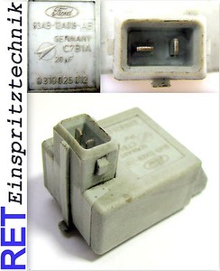 Zündmodul Zündsteuergerät 93AB-12A019-AB Ford Mondeo Focus original