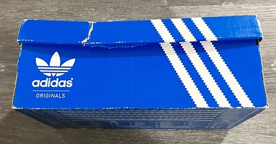 Adidas Empty Shoe Box Size 3 Blue Adidas Shoebox Athletic Shoes Replacement Box | eBay Adidas Empty Shoe Box Size 3 Blue Adidas Shoebox Athletic Shoes Replacement Box | eBay