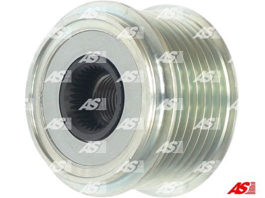 ALTERNATOR FREEWHEEL CLUTCH AFP0076 FOR VW BMV/BMX/BKJ 3.2L 6cyl TOUAREG - Image 3