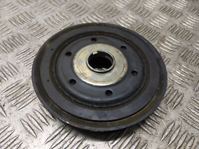 CITROEN Mk1 C1 Rhythm 2007 HARMONIC DÄMPFER UNTEN RIEMENSCHEIBE 6348B