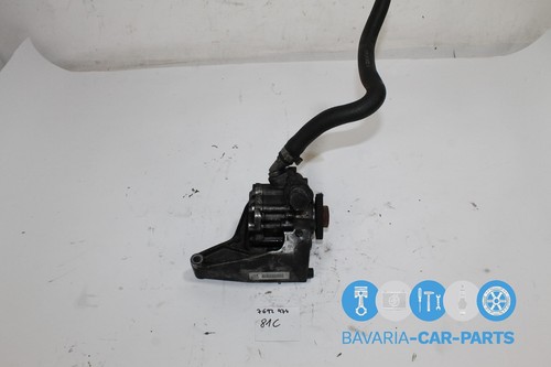Original BMW  E91 E90 E87  Servopumpe Lenkhilfspumpe Pumpe 7692974 /