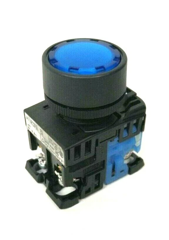 Botón Fuji original AR22FOL-E3 Foto 2 de 4