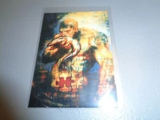 1996 20th Century Fox The X-FILES Season 2 Two Mulder & Scully Base Card #29