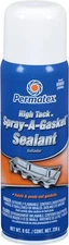 Permatex 80065 High Tack Spray-A-Gasket Sealant, 8 oz. net Aerosol Can