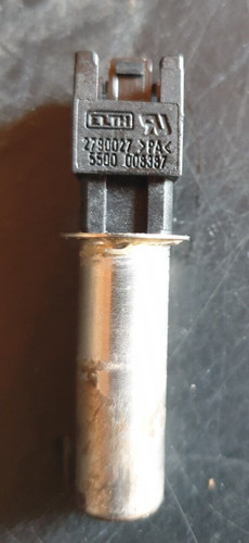 BOSCH MAXX 6 WASCHMASCHINE - NTC Temperatur Heizelement Sensor