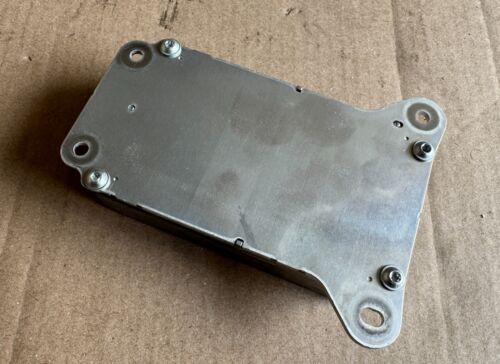 OEM BMW 750i 2009-2012 F01/F02 ICM QL RS Gearbox Control Module 6791219 - Picture 3 of 5