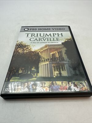 その他 Triumph at Carville [DVD] Triumph at Carville [DVD]